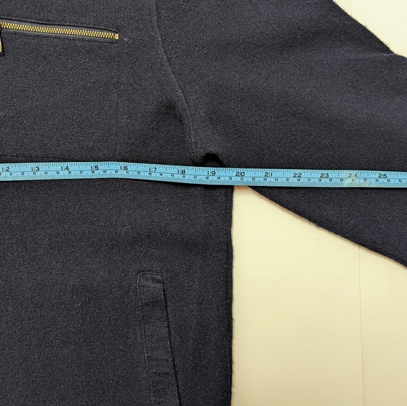 Banana Republic zip-up hoodie - Picture 8 of 10